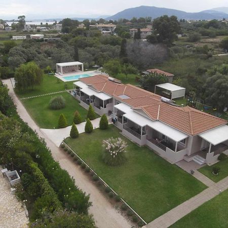 Casa Di Varco Φρύνι Εξωτερικό φωτογραφία
