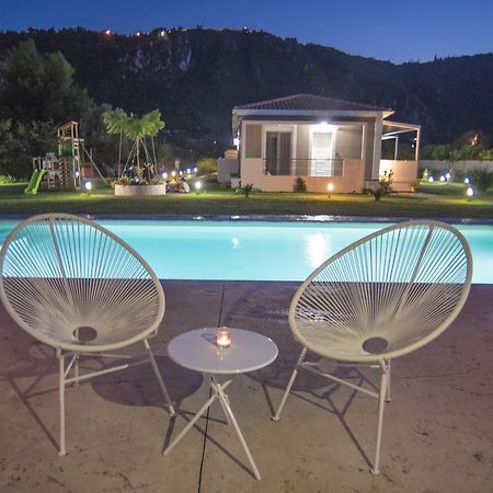 Casa Di Varco Φρύνι Εξωτερικό φωτογραφία