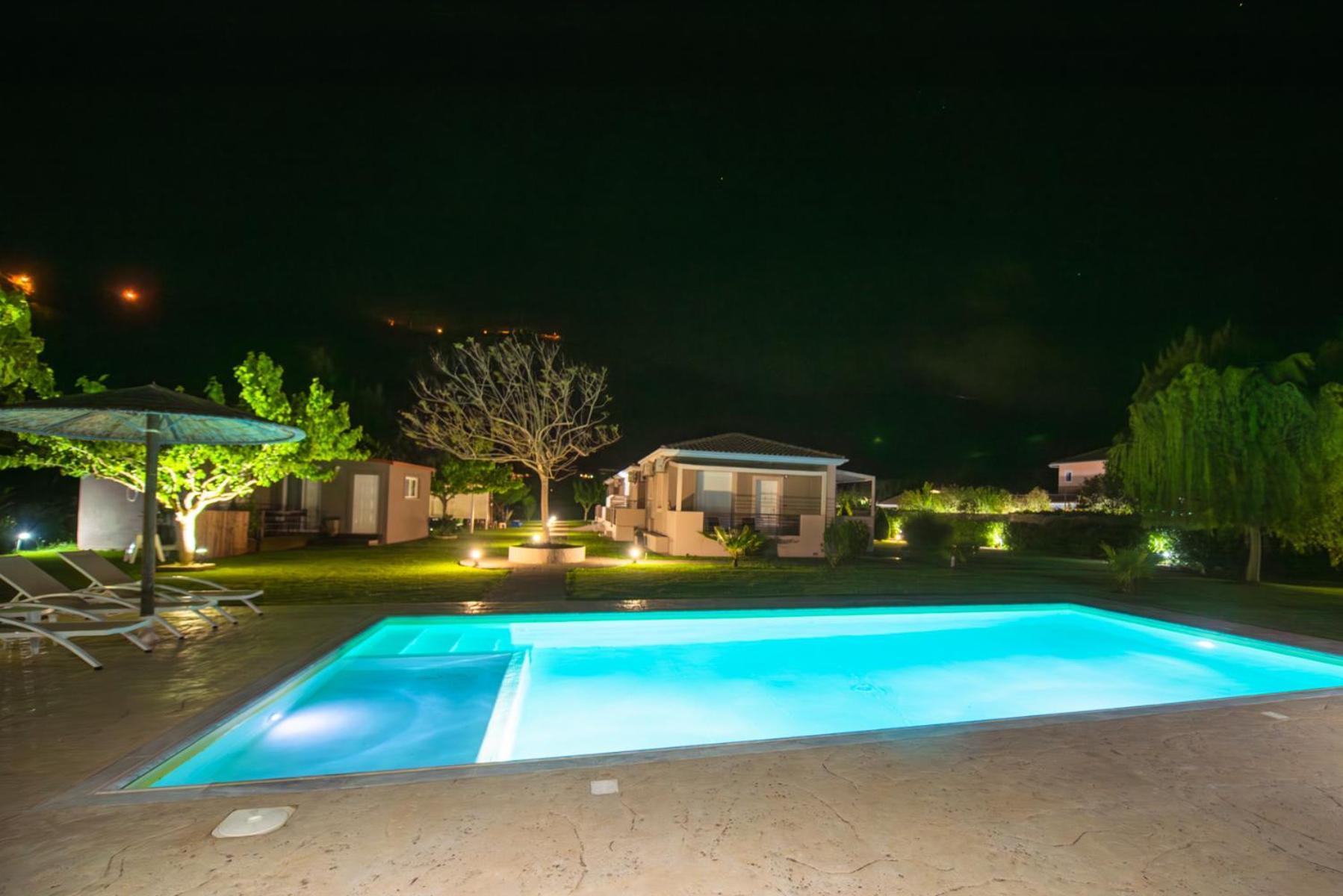 Casa Di Varco Φρύνι Εξωτερικό φωτογραφία