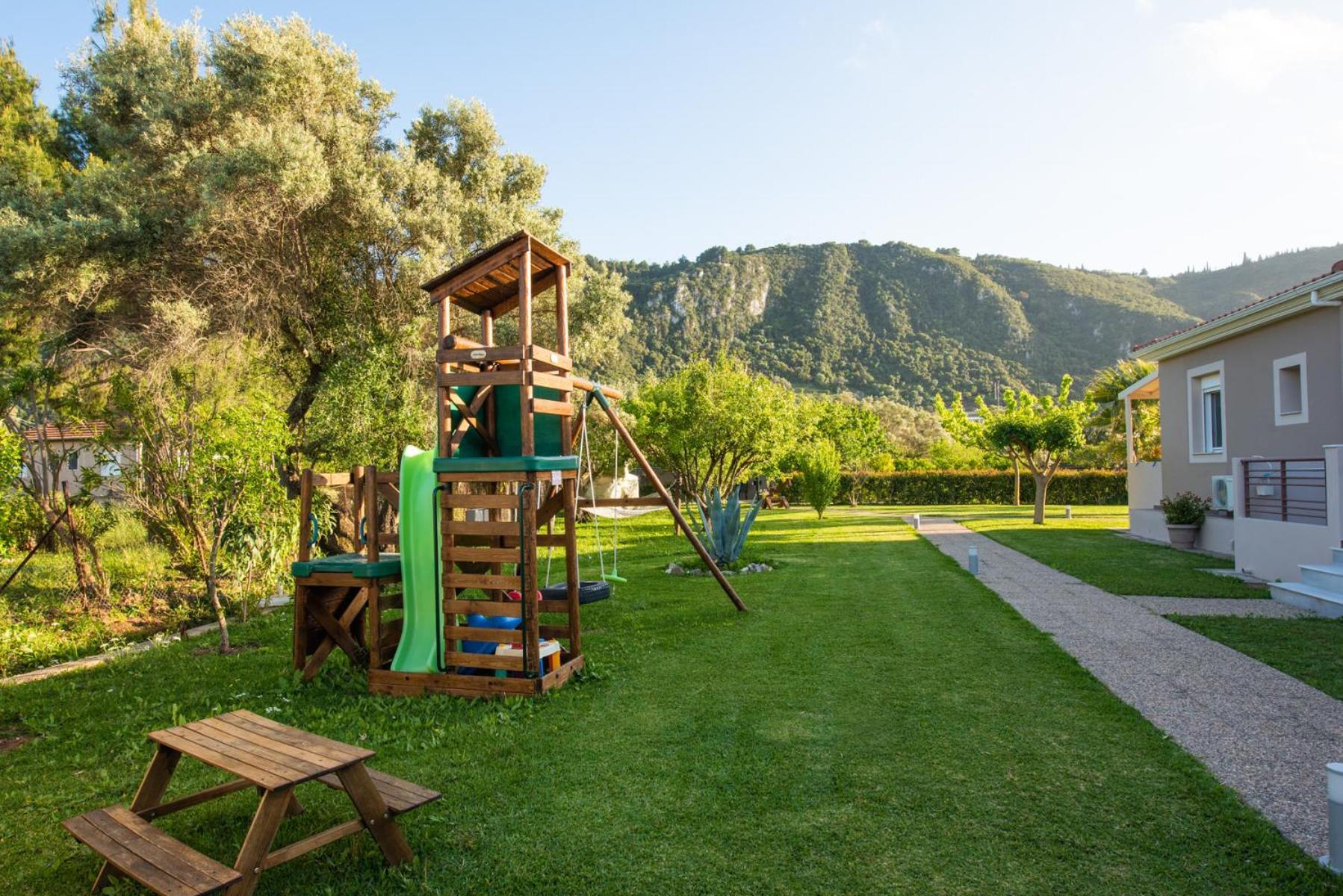 Casa Di Varco Φρύνι Εξωτερικό φωτογραφία