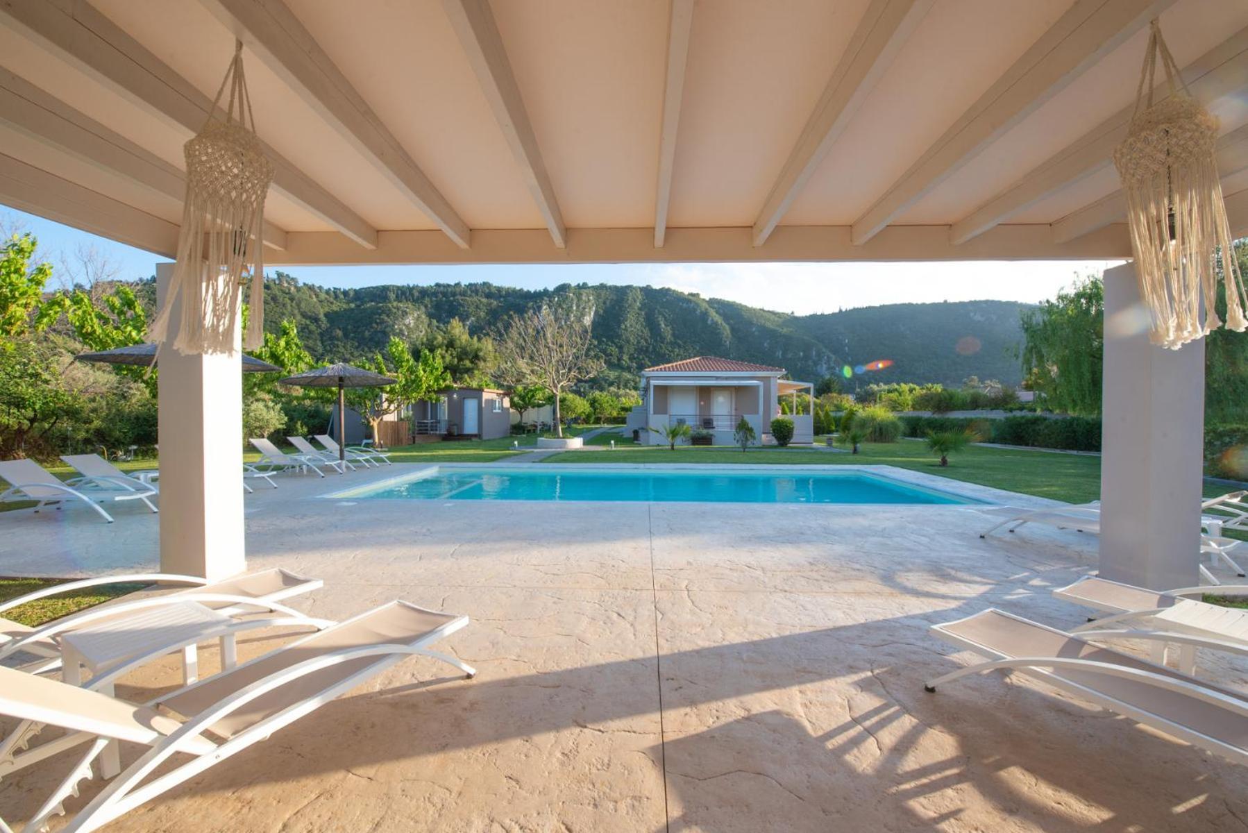 Casa Di Varco Φρύνι Εξωτερικό φωτογραφία