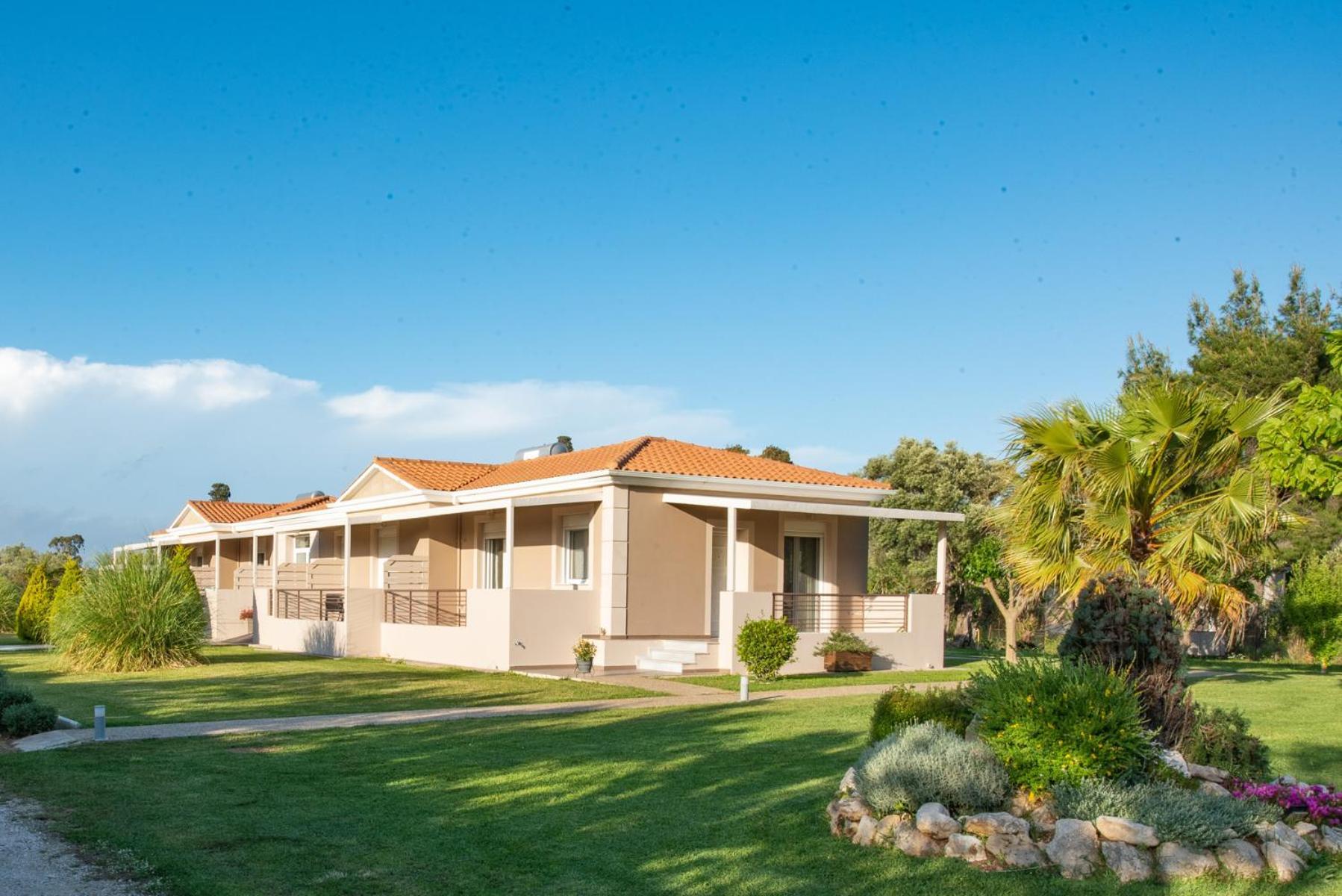 Casa Di Varco Φρύνι Εξωτερικό φωτογραφία