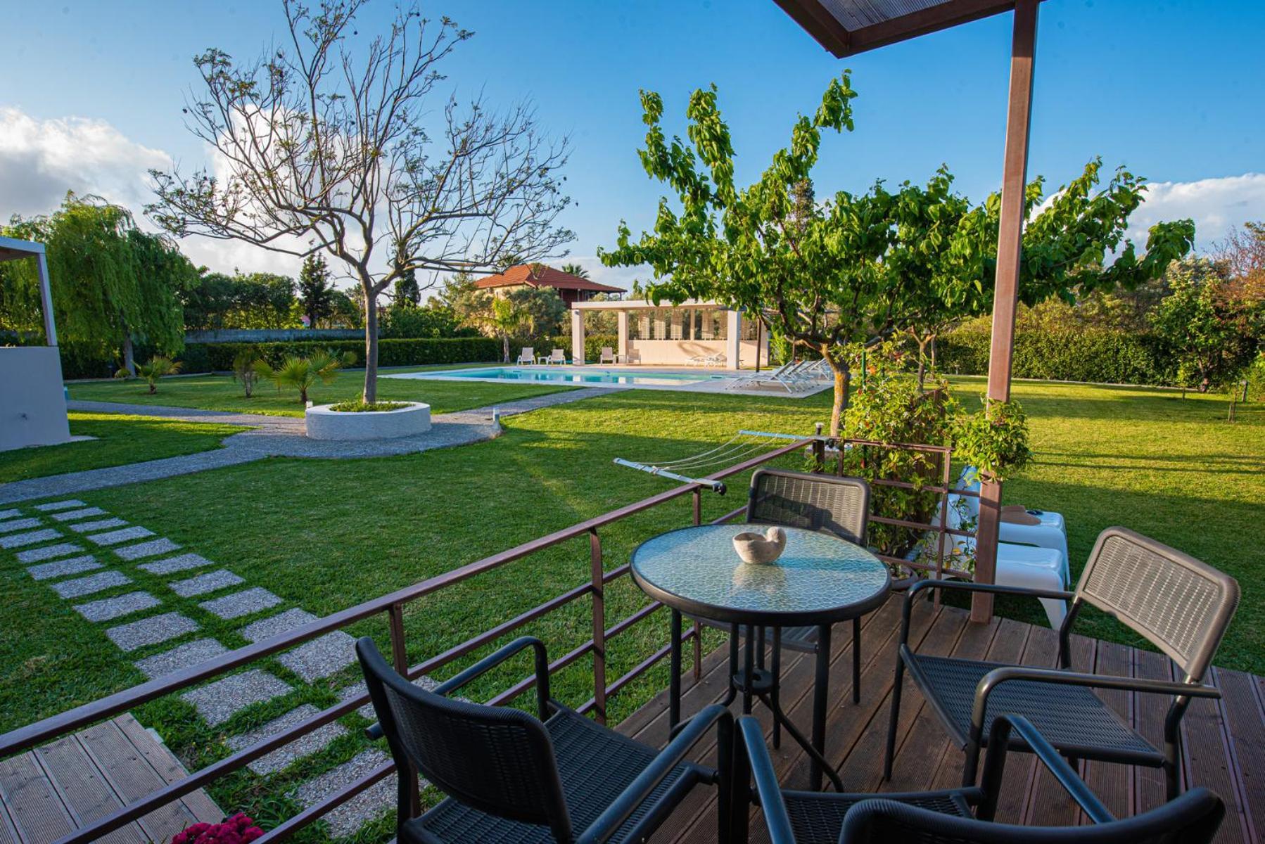 Casa Di Varco Φρύνι Εξωτερικό φωτογραφία