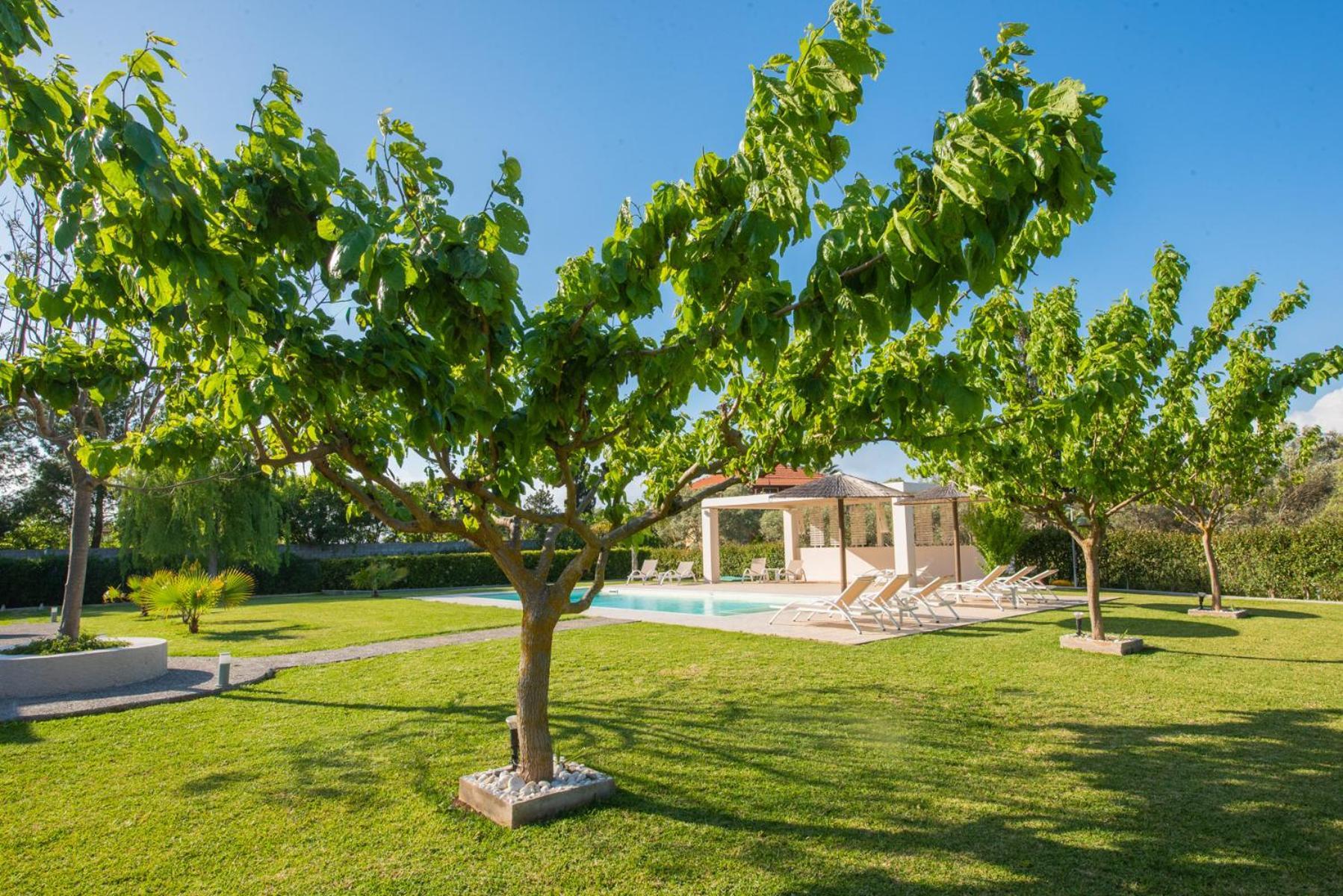 Casa Di Varco Φρύνι Εξωτερικό φωτογραφία