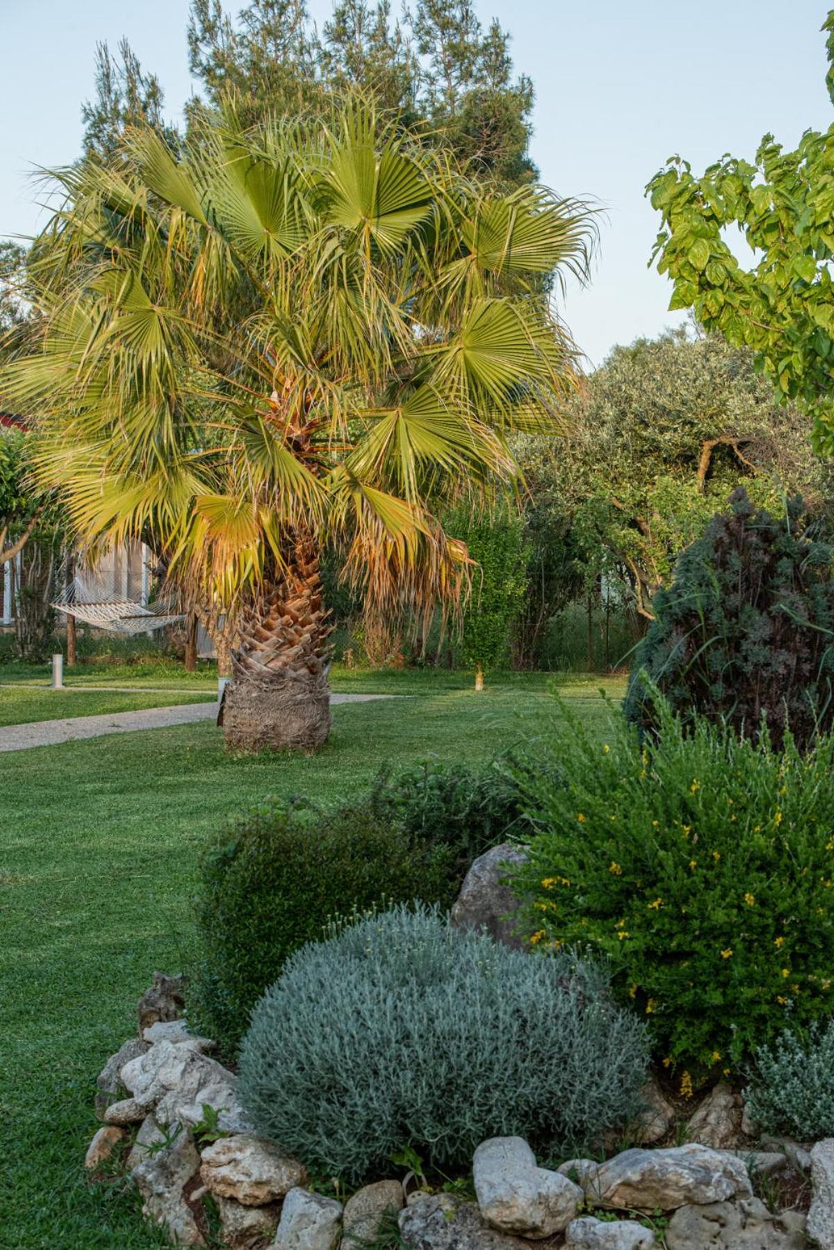 Casa Di Varco Φρύνι Εξωτερικό φωτογραφία