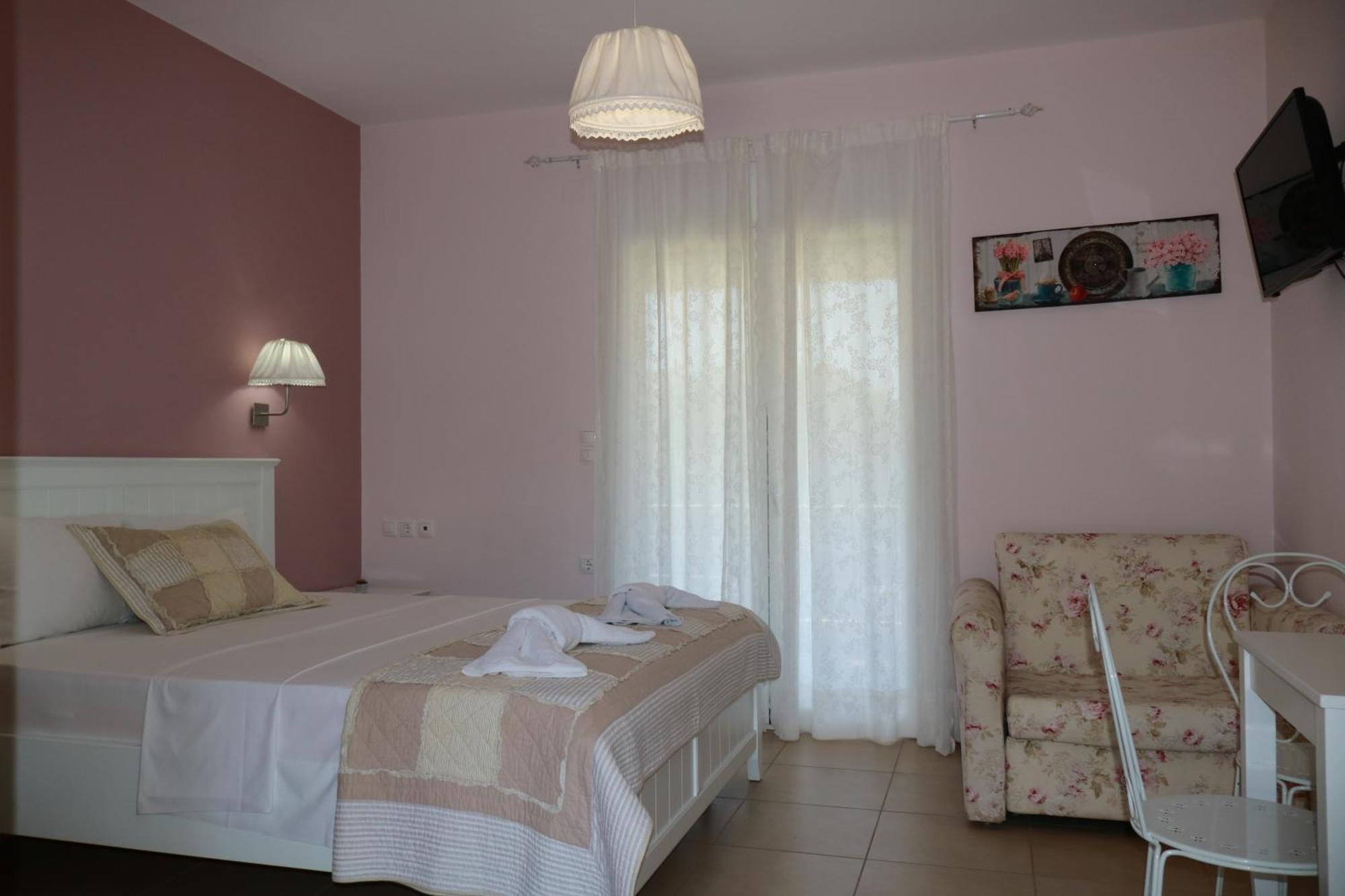 Casa Di Varco Φρύνι Εξωτερικό φωτογραφία