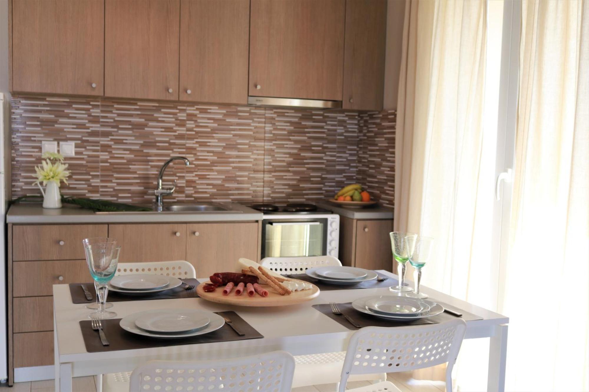 Casa Di Varco Φρύνι Εξωτερικό φωτογραφία