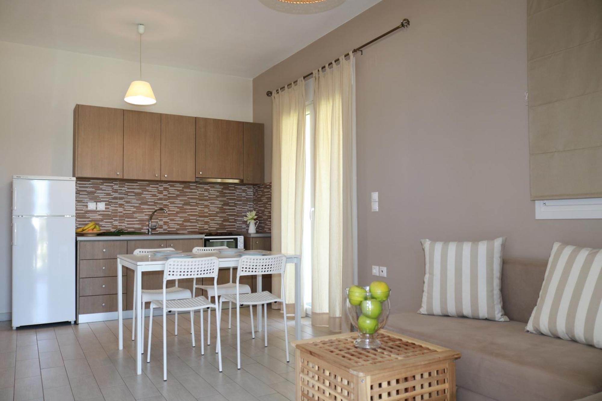 Casa Di Varco Φρύνι Εξωτερικό φωτογραφία