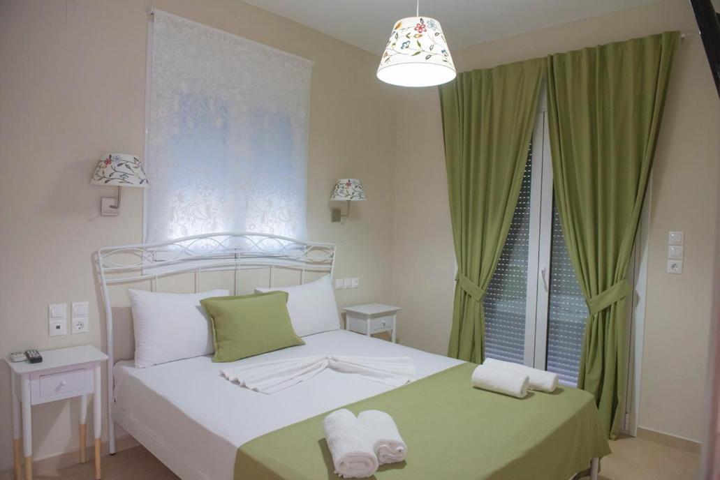 Casa Di Varco Φρύνι Εξωτερικό φωτογραφία