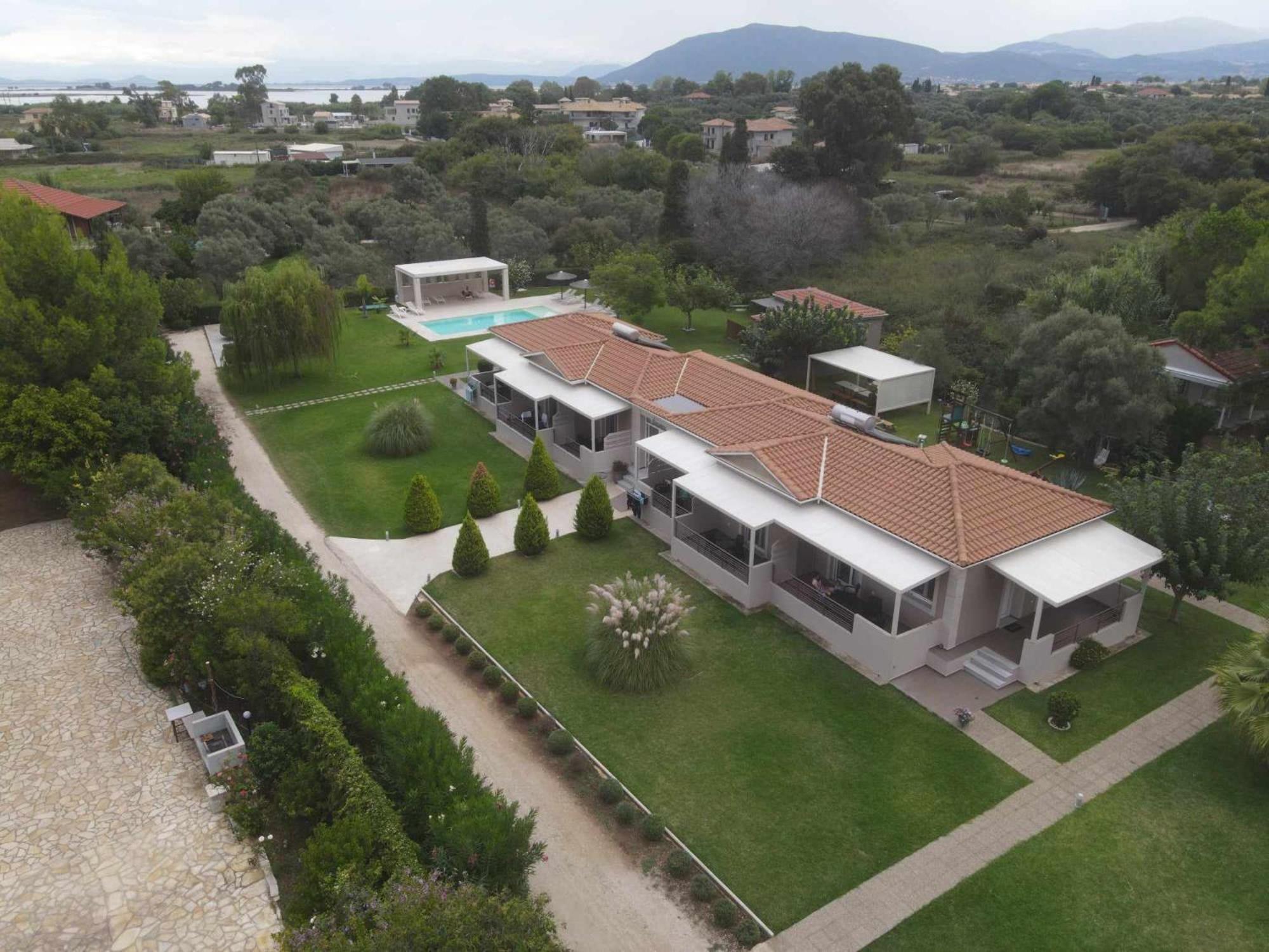 Casa Di Varco Φρύνι Εξωτερικό φωτογραφία