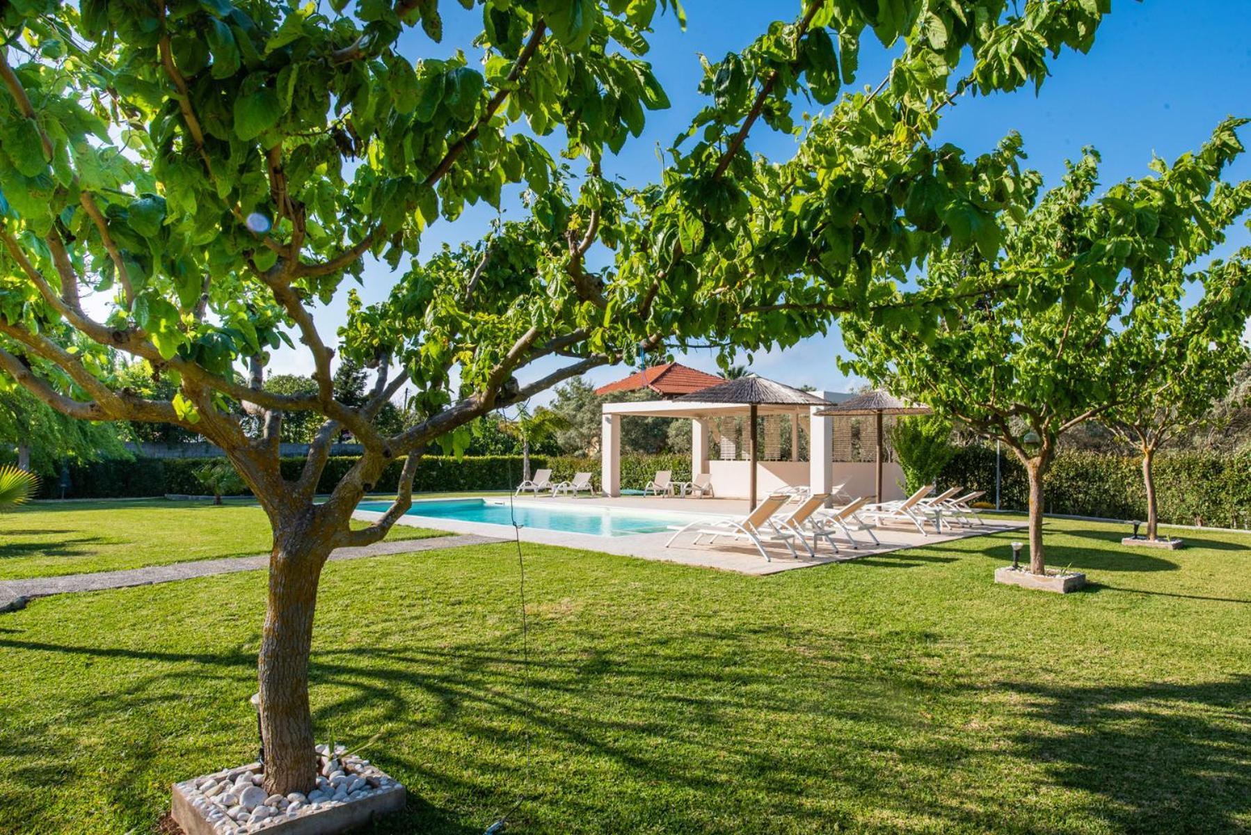 Casa Di Varco Φρύνι Εξωτερικό φωτογραφία