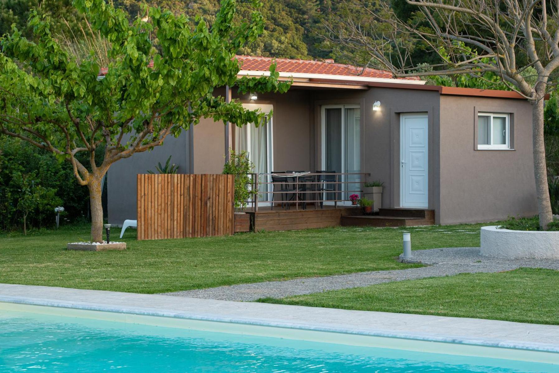 Casa Di Varco Φρύνι Εξωτερικό φωτογραφία