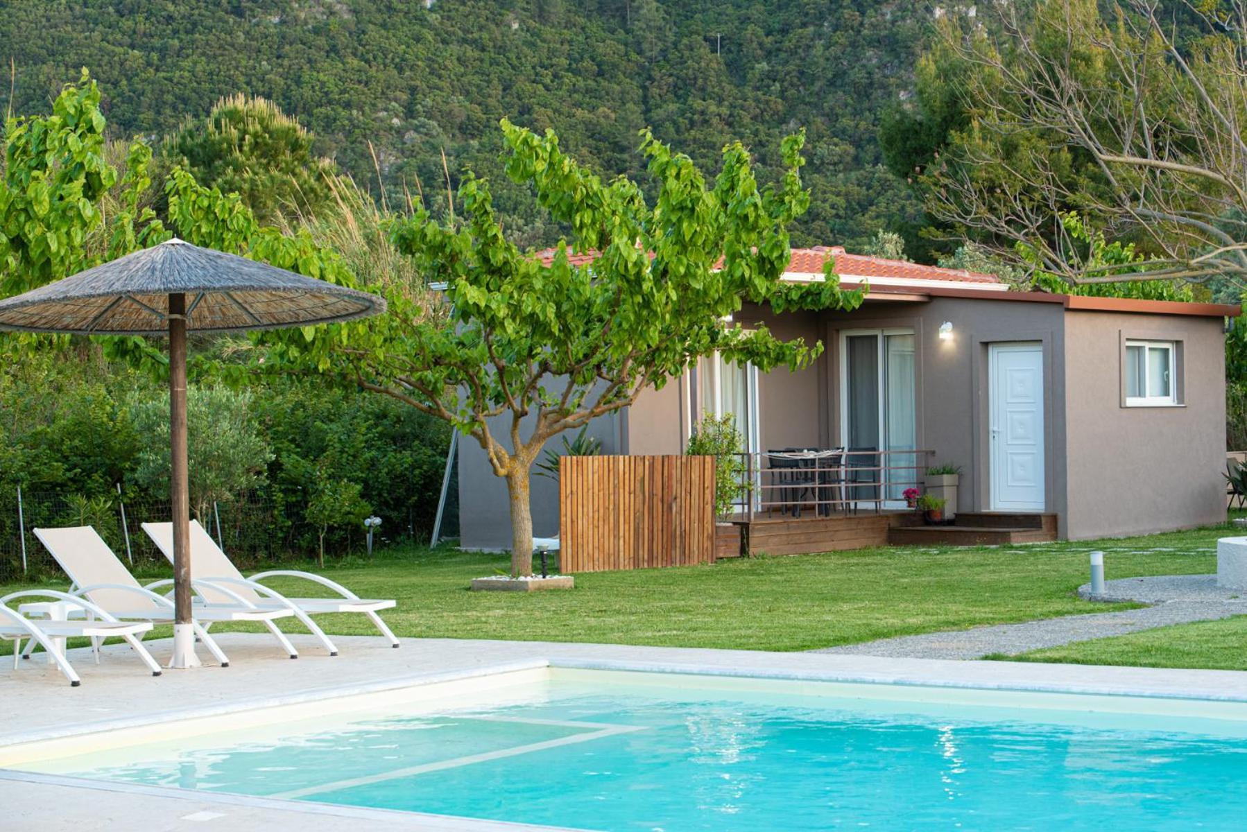 Casa Di Varco Φρύνι Εξωτερικό φωτογραφία