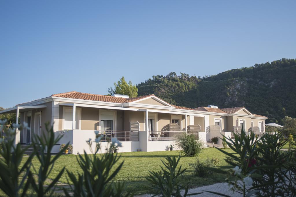 Casa Di Varco Φρύνι Εξωτερικό φωτογραφία