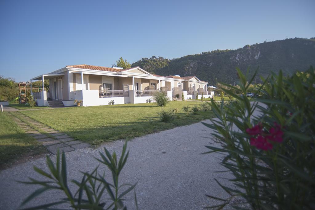 Casa Di Varco Φρύνι Εξωτερικό φωτογραφία