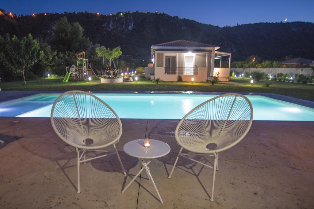 Casa Di Varco Φρύνι Εξωτερικό φωτογραφία