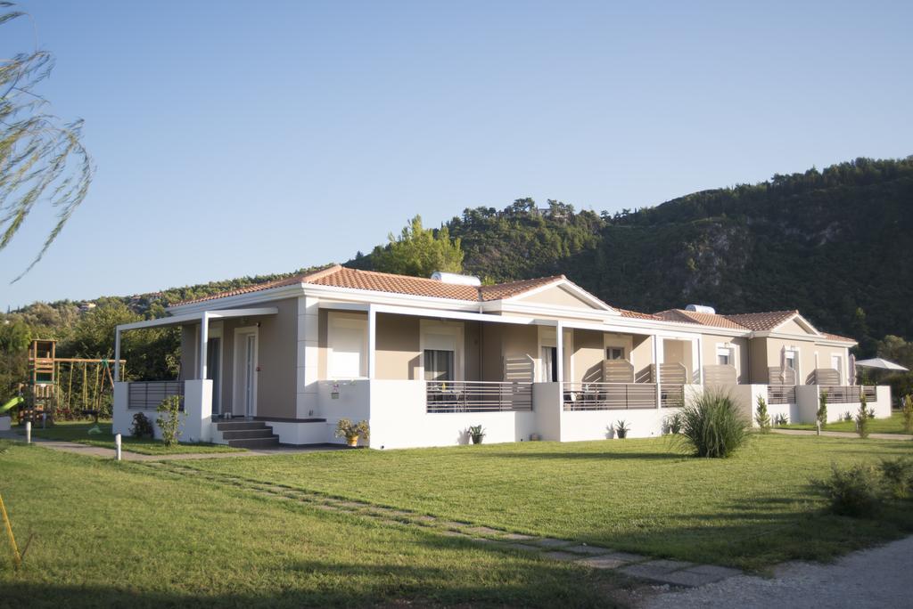 Casa Di Varco Φρύνι Εξωτερικό φωτογραφία
